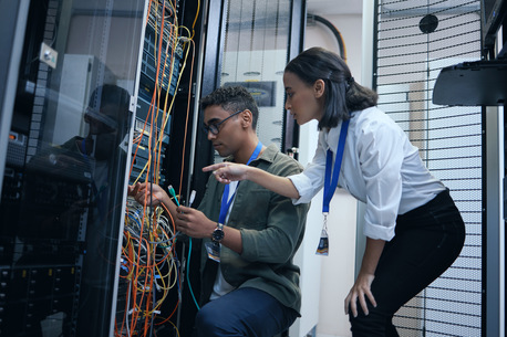 Birmingham, Technical, Facing Frequent Network Failures? Smart Network Consulting Can Help