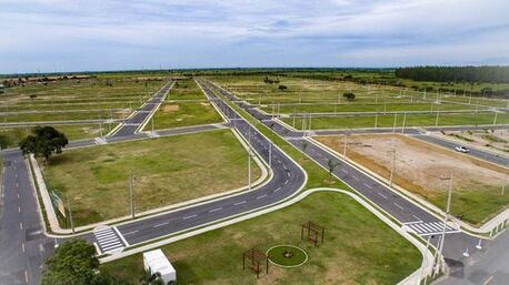 Lucknow, Industrial Land, Industrial Plot Near Jewar Airport Call @ +91-9650389757