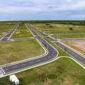 Industrial Plot Near Jewar Airport Call @ +91-9650389757