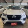 SAR 126686,  Toyota Fortuner VX1,  2023,  Automatic,  49422 KM,  /Tamara Instalment Plans Are Available For Saudis And Residents