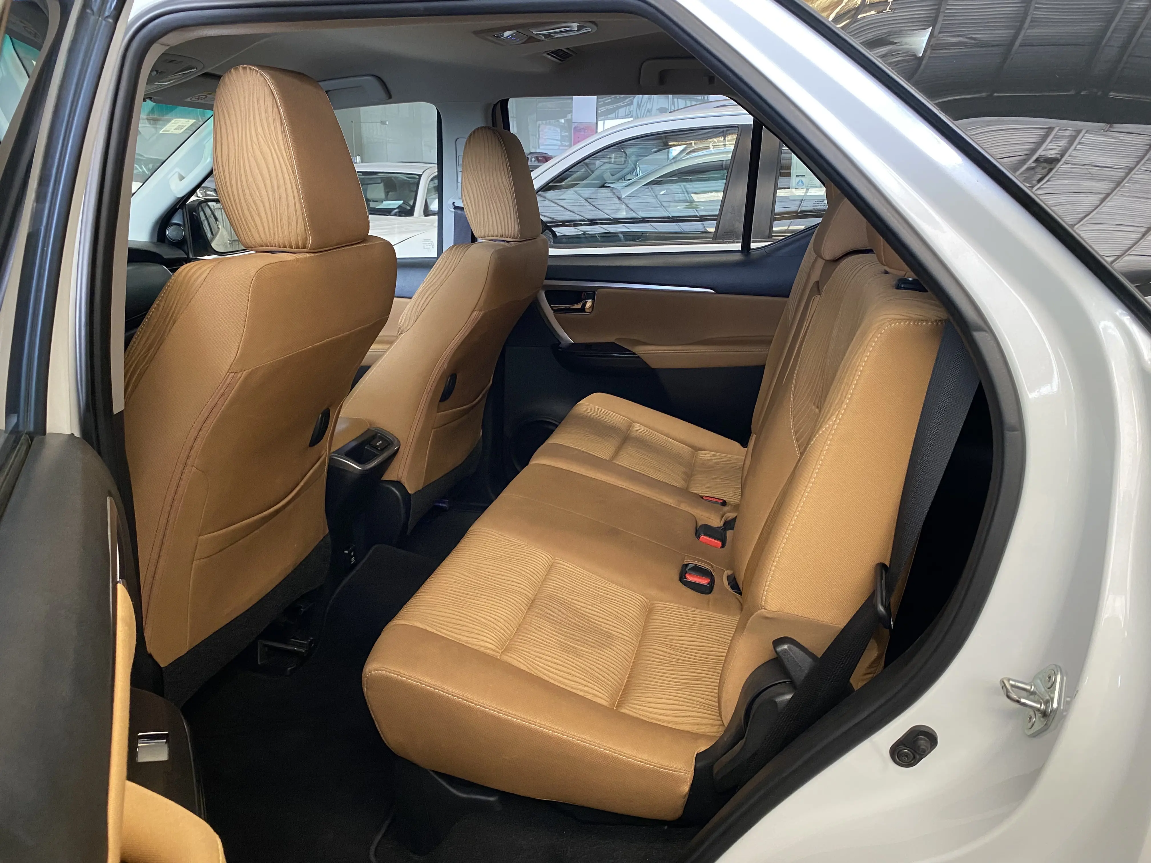 Riyadh, Vehicles, Cars & Trucks , SAR 126686,  Toyota Fortuner VX1,  2023,  Automatic,  49422 KM,  /Tamara Instalment Plans Are Available For Saudis And Residents