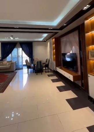 Cairo, Apartments, Flats, Houses & Villas, USD 2000/month,  Furnished,  3 BR,  150 Sq. Meter,  5861-Apartment For Rent In Mohandesseen, Giza, Egypt