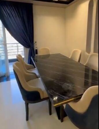 Cairo, Apartments, Flats, Houses & Villas, USD 2000/month,  Furnished,  3 BR,  150 Sq. Meter,  5861-Apartment For Rent In Mohandesseen, Giza, Egypt