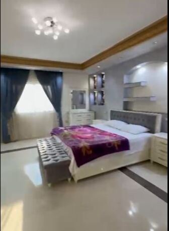 Cairo, Apartments, Flats, Houses & Villas, USD 2000/month,  Furnished,  3 BR,  150 Sq. Meter,  5861-Apartment For Rent In Mohandesseen, Giza, Egypt