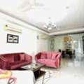 INR 16292/day,  Furnished,  3 BR,  2100 Sq. Feet,  3BHK Safdarjung Enclave, Terrace Garden, Lift