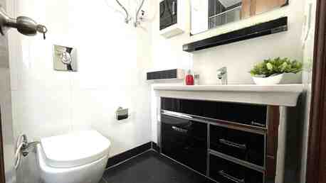 New Delhi, Apts/Flats Wanted, INR 16292/day,  Furnished,  3 BR,  2100 Sq. Feet,  3BHK Safdarjung Enclave, Terrace Garden, Lift