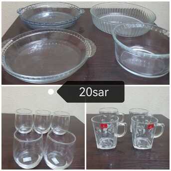 Dammam, Household Items, SAR 1,  Kitchen Mix Items