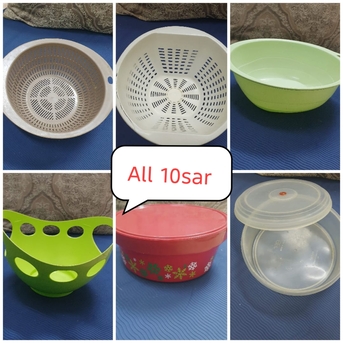 Dammam, Household Items, SAR 1,  Kitchen Mix Items