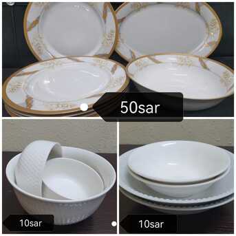 Dammam, Household Items, SAR 1,  Kitchen Mix Items