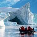 Sail Reykjavik To East Greenland With Poseidon Expeditions