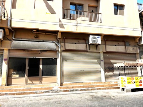 Salmabad, Shops, BHD 140,  Commercial Shop For Rent In Salmabad