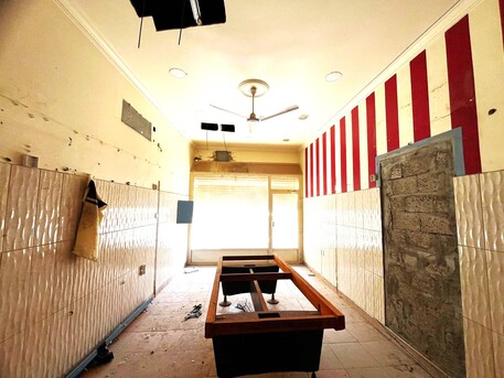Salmabad, Shops, BHD 140,  Commercial Shop For Rent In Salmabad