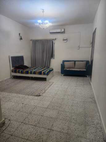 Riyadh, Rooms for Rent, SAR 1100/month,  Furnished,  For Rent (Bachelor Only)