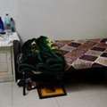 SAR 400/month,  64 Sq. Meter,  Neat And Clean Bed Space Available