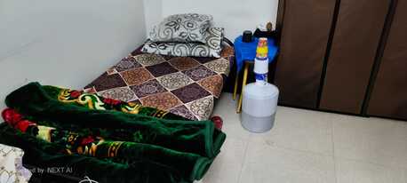 Riyadh, Bedspace For Rent, SAR 400/month,  64 Sq. Meter,  Neat And Clean Bed Space Available