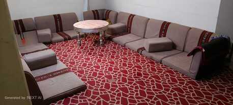 Riyadh, Bedspace For Rent, SAR 400/month,  64 Sq. Meter,  Neat And Clean Bed Space Available