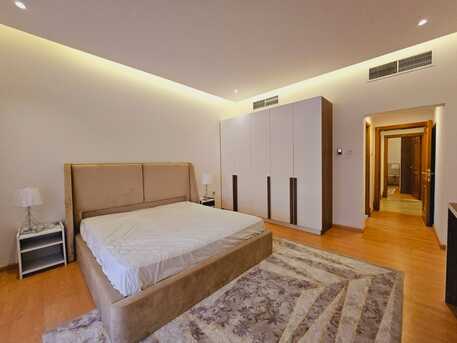 Juffair, Apartments, Flats, Houses & Villas, BHD 420/month,  Furnished,  2 BR,  Apartment For Rent In Juffair | Balcony | Premium Facilities & Unlimited WiFi