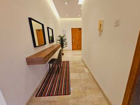 Juffair, Apartments, Flats, Houses & Villas, BHD 420/month,  Furnished,  2 BR,  Apartment For Rent In Juffair | Balcony | Premium Facilities & Unlimited WiFi
