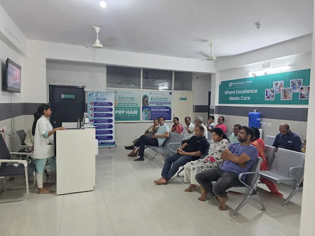 Hyderabad, Health, Laparoscopic Surgeon In LB Nagar | Hyderabad Prime Clinic