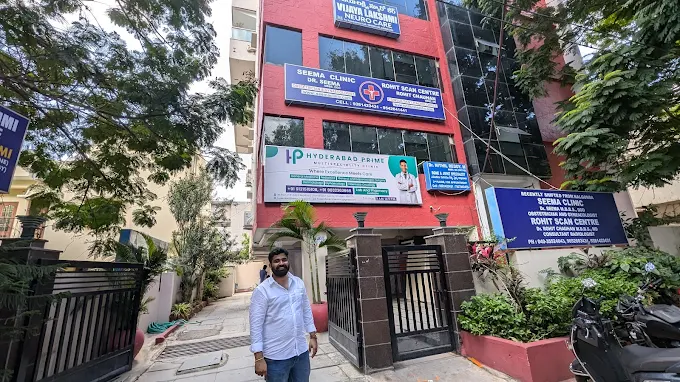 Hyderabad, Health, Laparoscopic Surgeon In LB Nagar | Hyderabad Prime Clinic