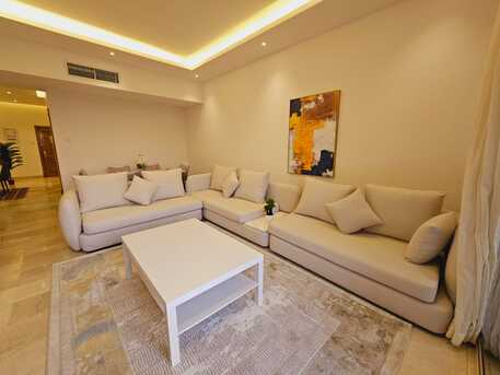 Juffair, Apartments, Flats, Houses & Villas, BHD 420/month,  Furnished,  2 BR,  Apartment For Rent In Juffair | Balcony |