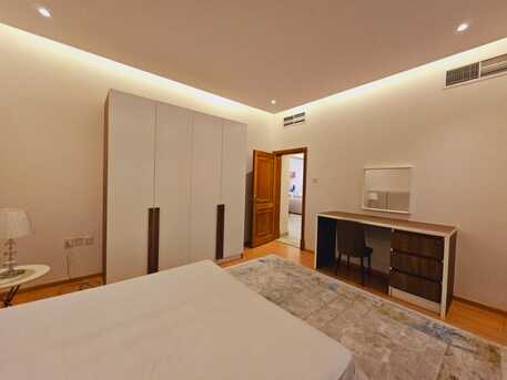 Juffair, Apartments, Flats, Houses & Villas, BHD 420/month,  Furnished,  2 BR,  Apartment For Rent In Juffair | Balcony |