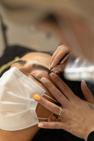 New York, Beautician, Microblading Portland Oregon &ndash; Get Natural Looking Brows With MetaMorphosis Microblading