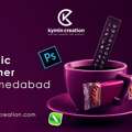 Professional Graphic Designer In Ahmedabad | Creative Branding Solutions By Kymin Creation