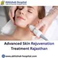 Advanced Skin Rejuvenation Treatment Rajasthan