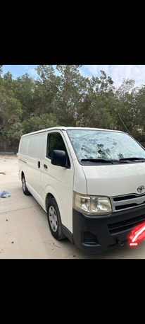 Dammam, Vehicles, Cars & Trucks , SAR 45,  Monteverdi Hai 375,  2013,  Manual,  176 KM,  Haice Food Van