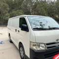 SAR 45,  Monteverdi Hai 375,  2013,  Manual,  176 KM,  Haice Food Van