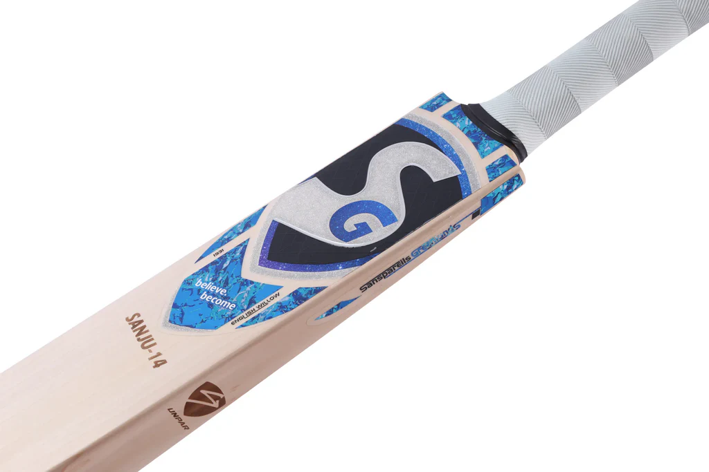 Punjab, Sporting Goods, SG Sanju 14 Bat In Stock &ndash; Cash On Delivery | Fast Delivery Across India From Mohali