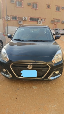 Al Iskan, Vehicles, Cars & Trucks , SAR 32000,  Suzuki Dzire,  2025,  Automatic,  27000 KM,    For Sale &ndash; Excellent Condition | 27,000 KM | No Accidents