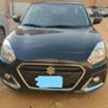 SAR 32000,  Suzuki Dzire,  2025,  Automatic,  27000 KM,    For Sale &ndash; Excellent Condition | 27,000 KM | No Accidents