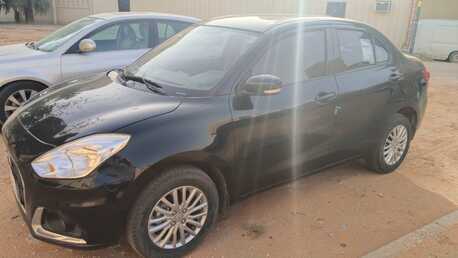 Al Iskan, Vehicles, Cars & Trucks , SAR 32000,  Suzuki Dzire,  2025,  Automatic,  27000 KM,    For Sale &ndash; Excellent Condition | 27,000 KM | No Accidents