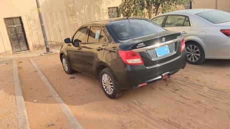 Al Iskan, Vehicles, Cars & Trucks , SAR 32000,  Suzuki Dzire,  2025,  Automatic,  27000 KM,    For Sale &ndash; Excellent Condition | 27,000 KM | No Accidents