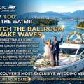 🛥️ Ditch The Ballroom&mdash;Marry On A Luxury Vancouver Yacht