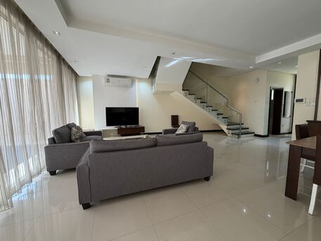 Adliya, Villas, BHD 850,  Furnished,  3BR  Villa For Rent In Adliya