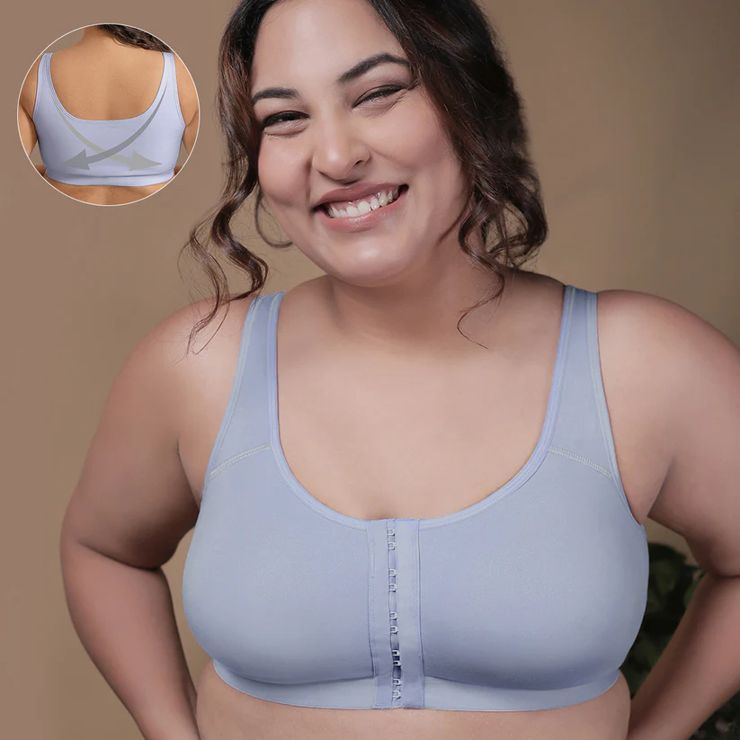 Bangalore, Clothing & Accessories, INR 315,  Easy Closure Front Open Bras From Nykd By Nykaa For Effortless Wear