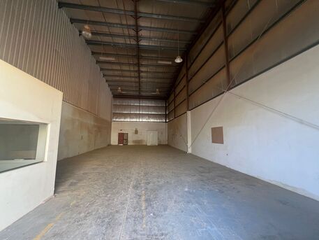 Salmabad, Warehouses, BHD 750,  244 Sq. Meter,  Warehouse For Rent In Salmabad | Prime Location Near Highway