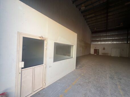 Salmabad, Warehouses, BHD 750,  244 Sq. Meter,  Warehouse For Rent In Salmabad | Prime Location Near Highway