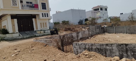Hyderabad, Residential Plots, INR 8000000,  300 Sq. Yard,  Prime Residential Plot For Sale &ndash; Diamond Hills, Shastri Puram (Hyderabad)