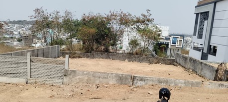 Hyderabad, Residential Plots, INR 8000000,  300 Sq. Yard,  Prime Residential Plot For Sale &ndash; Diamond Hills, Shastri Puram (Hyderabad)
