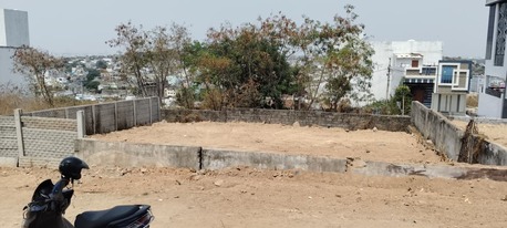 Hyderabad, Residential Plots, INR 8000000,  300 Sq. Yard,  Prime Residential Plot For Sale &ndash; Diamond Hills, Shastri Puram (Hyderabad)