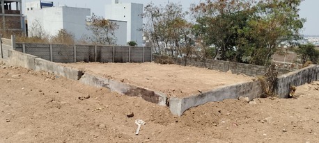 Hyderabad, Residential Plots, INR 8000000,  300 Sq. Yard,  Prime Residential Plot For Sale &ndash; Diamond Hills, Shastri Puram (Hyderabad)