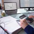 Professional Accounting And Tax Services