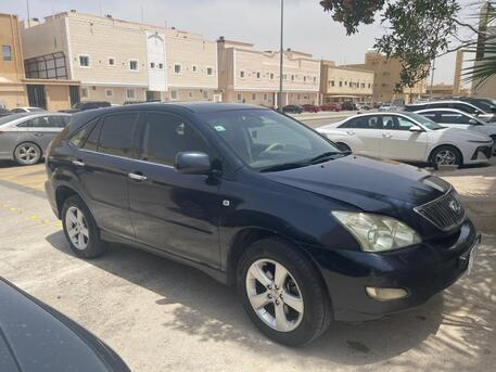 Ghirnatah, Vehicles, Cars & Trucks , SAR 23000,  Lexus 330,  2004,  Automatic,  467000 KM,  Lexus RX330 &ndash;  Model | SUV For Sale