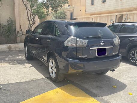 Ghirnatah, Vehicles, Cars & Trucks , SAR 23000,  Lexus 330,  2004,  Automatic,  467000 KM,  Lexus RX330 &ndash;  Model | SUV For Sale