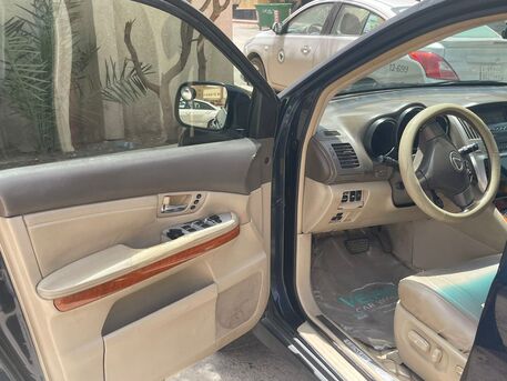 Ghirnatah, Vehicles, Cars & Trucks , SAR 23000,  Lexus 330,  2004,  Automatic,  467000 KM,  Lexus RX330 &ndash;  Model | SUV For Sale
