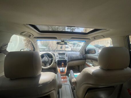 Ghirnatah, Vehicles, Cars & Trucks , SAR 23000,  Lexus 330,  2004,  Automatic,  467000 KM,  Lexus RX330 &ndash;  Model | SUV For Sale